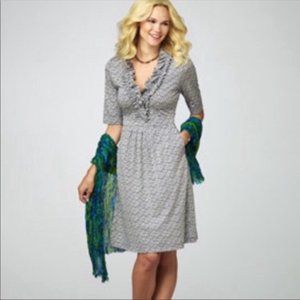 Lilly Pulitzer “it’s a Lilly” Blayney dress RARE!